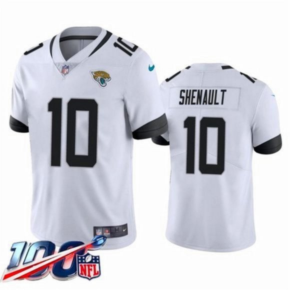 laviska shenault jaguars jersey